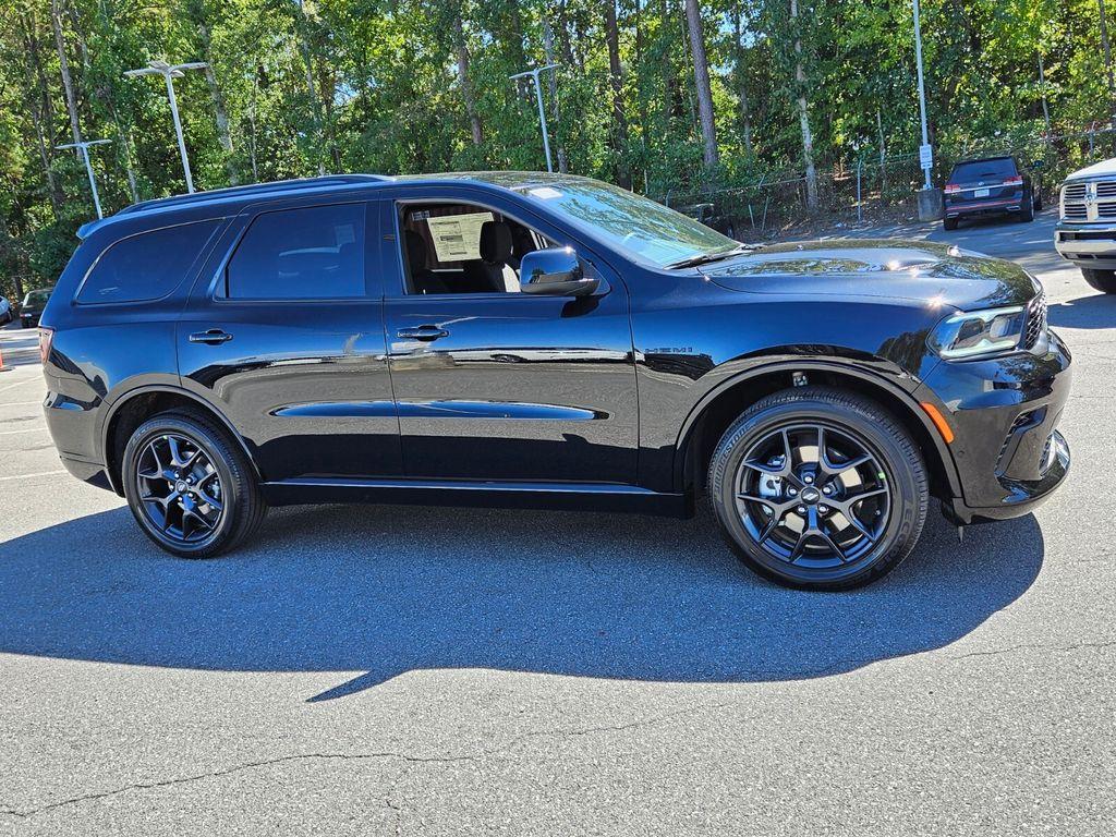 new 2026 Dodge Durango car, priced at $43,987