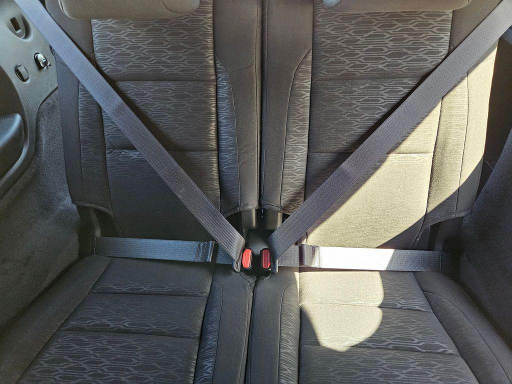 new 2026 Dodge Durango car, priced at $43,987