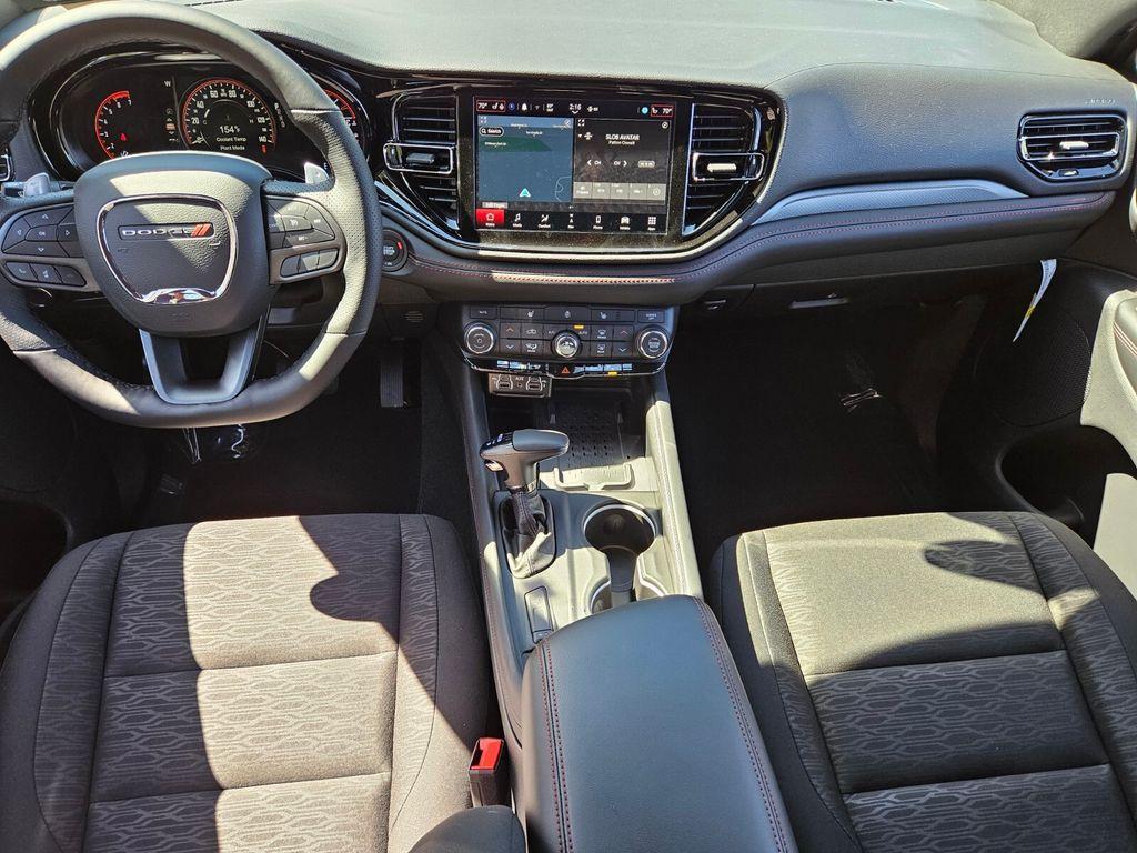 new 2026 Dodge Durango car, priced at $43,987