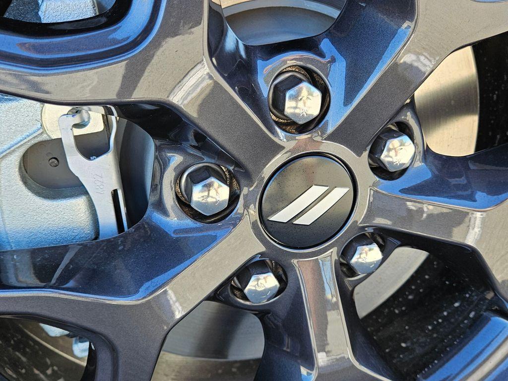 new 2026 Dodge Durango car, priced at $43,987