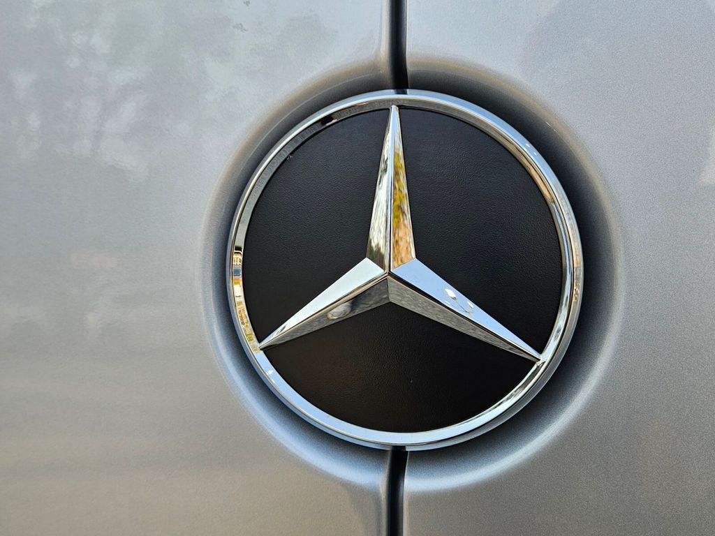 used 2023 Mercedes-Benz Sprinter 3500XD car, priced at $66,720