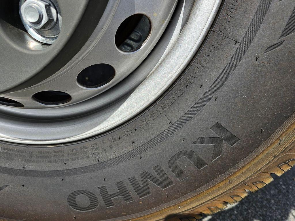 used 2023 Mercedes-Benz Sprinter 3500XD car, priced at $68,920