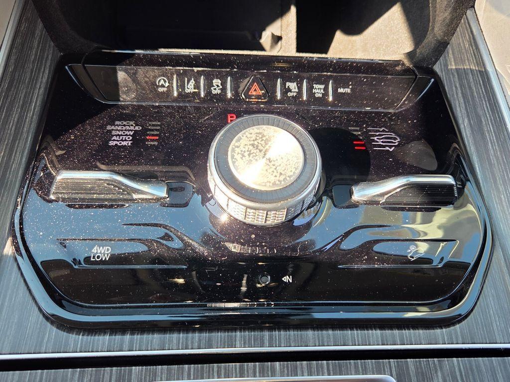 used 2023 Jeep Wagoneer L car, priced at $38,720