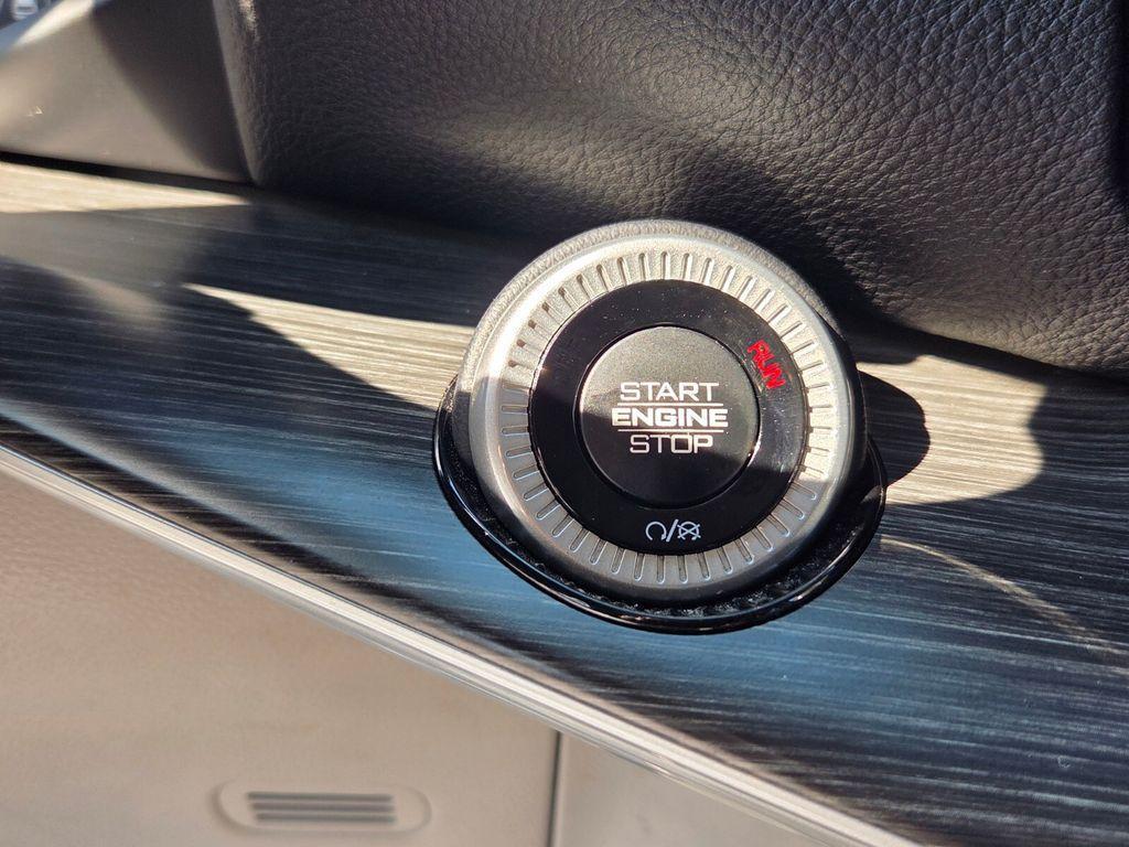 used 2023 Jeep Wagoneer L car, priced at $38,720