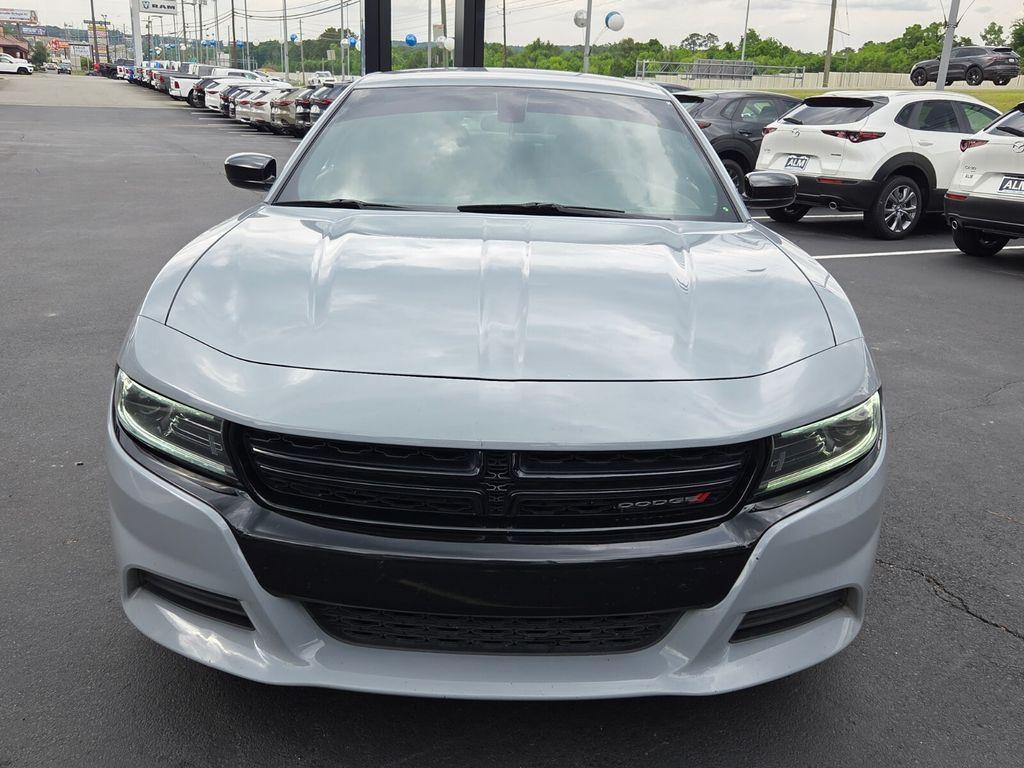 used 2022 Dodge Charger car, priced at $16,164