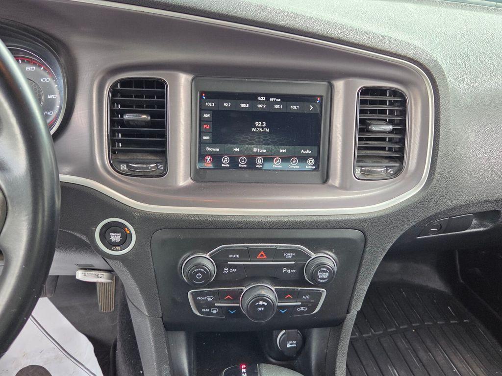 used 2022 Dodge Charger car, priced at $16,164