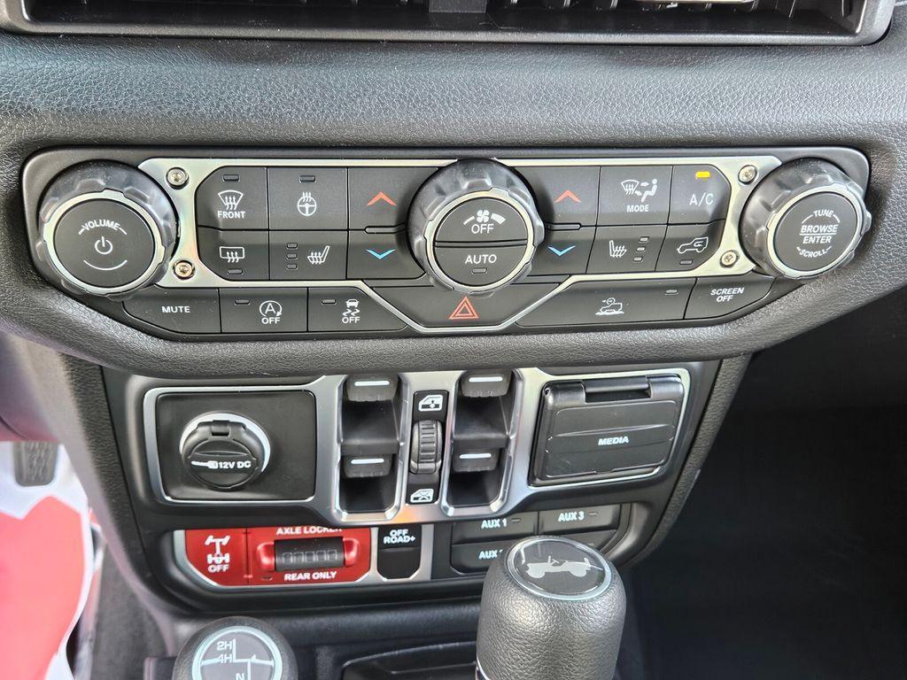 new 2026 Jeep Wrangler car, priced at $50,379