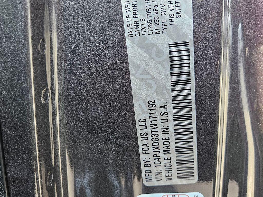 new 2026 Jeep Wrangler car, priced at $50,379