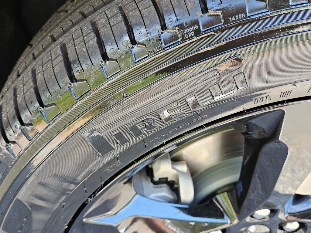 new 2025 Jeep Grand Cherokee car, priced at $43,861