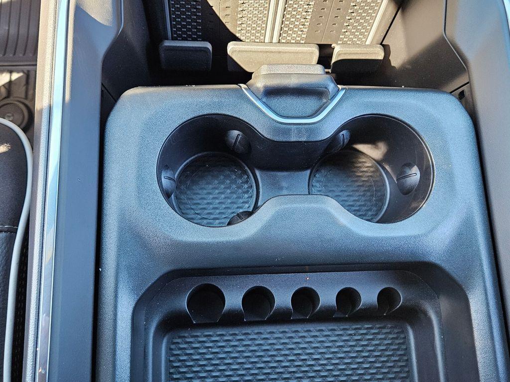 new 2026 Ram 1500 car, priced at $64,710