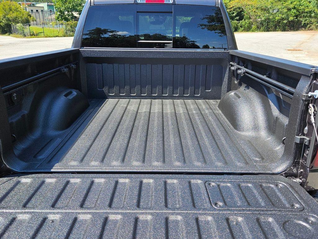 new 2026 Ram 1500 car, priced at $64,373