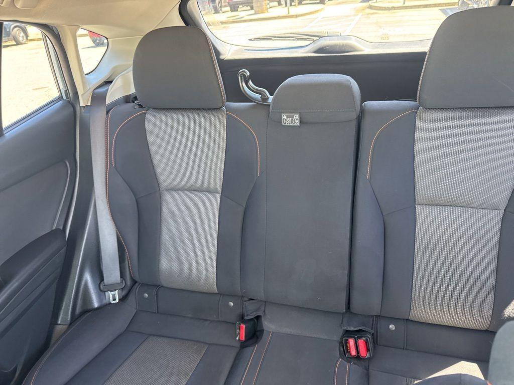 used 2019 Subaru Crosstrek car, priced at $15,164