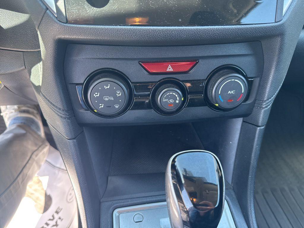 used 2019 Subaru Crosstrek car, priced at $15,164