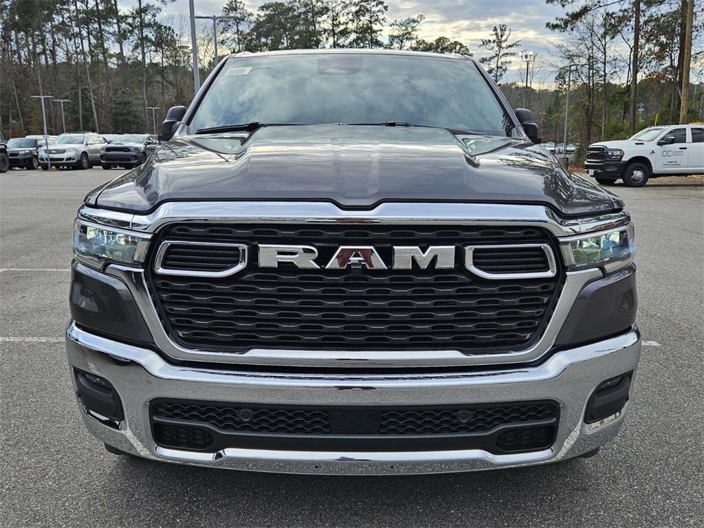 new 2026 Ram 1500 car, priced at $51,487