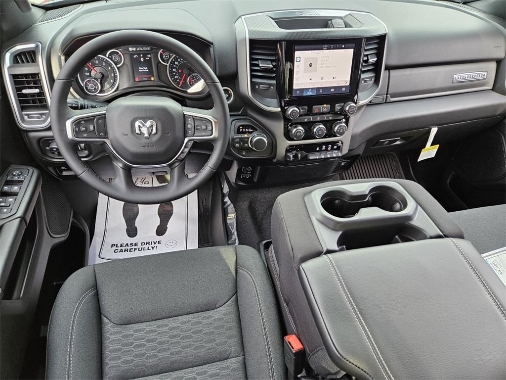 new 2026 Ram 1500 car, priced at $51,487