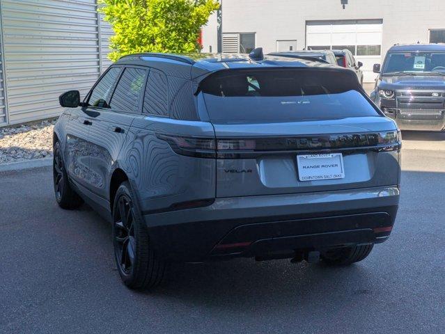 new 2026 Land Rover Range Rover Velar car, priced at $75,521