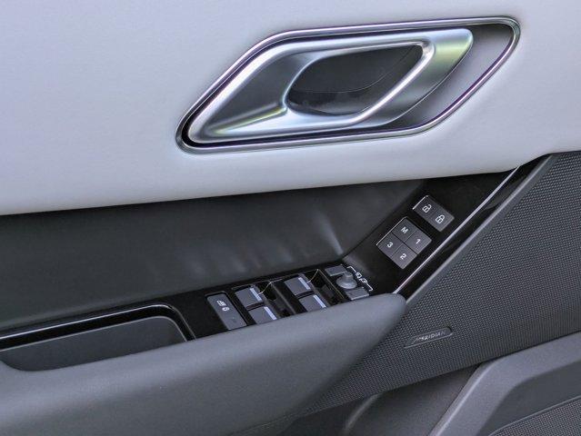 new 2026 Land Rover Range Rover Velar car, priced at $75,521
