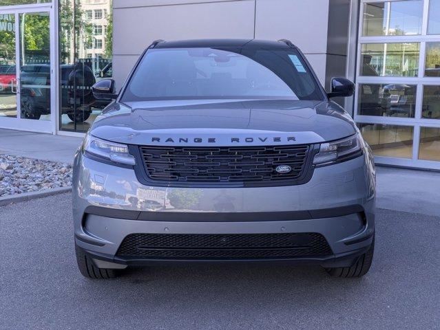 new 2026 Land Rover Range Rover Velar car, priced at $75,521