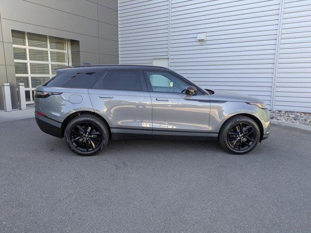 new 2026 Land Rover Range Rover Velar car, priced at $75,521