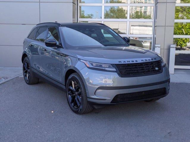 new 2026 Land Rover Range Rover Velar car, priced at $75,521