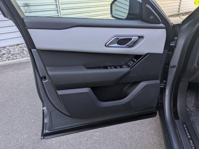new 2026 Land Rover Range Rover Velar car, priced at $75,521