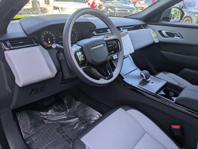 new 2026 Land Rover Range Rover Velar car, priced at $75,521