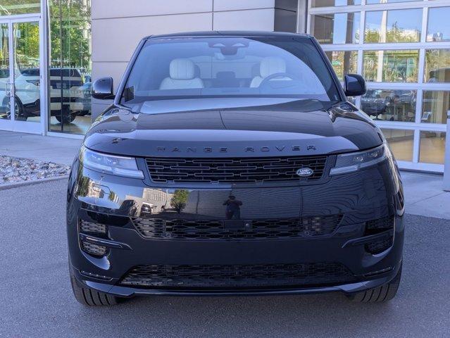 new 2026 Land Rover Range Rover Sport car, priced at $107,329