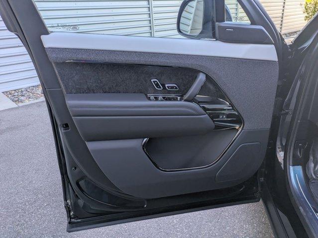 new 2026 Land Rover Range Rover Sport car, priced at $107,329