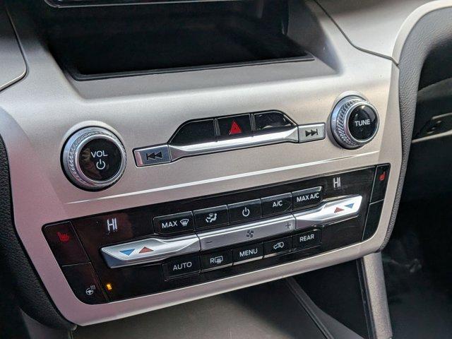 used 2021 Ford Explorer car, priced at $20,458