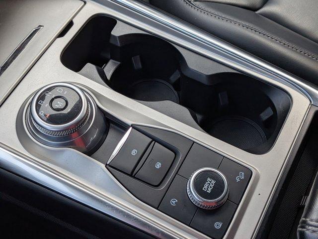 used 2021 Ford Explorer car, priced at $20,458