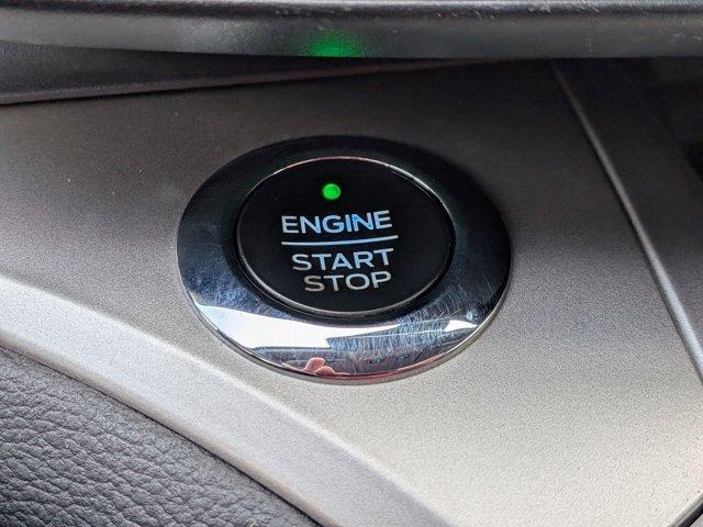 used 2021 Ford Explorer car, priced at $20,458