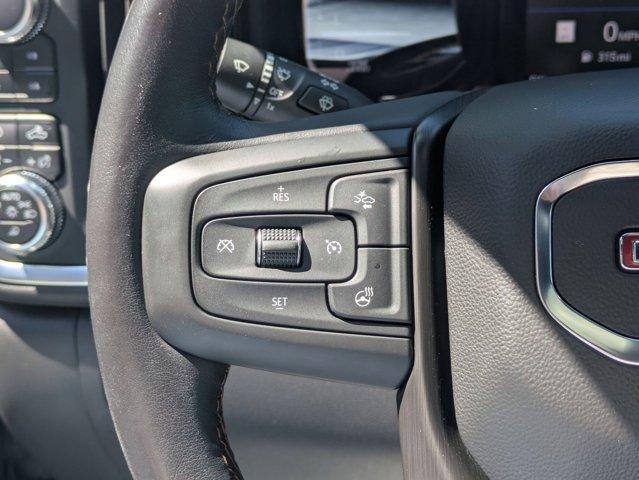 used 2022 GMC Sierra 1500 Limited car, priced at $44,568