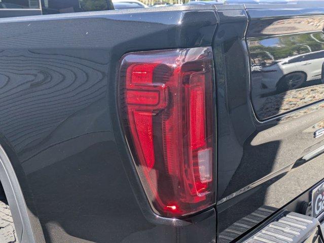 used 2022 GMC Sierra 1500 Limited car, priced at $44,568