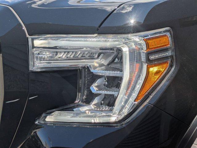 used 2022 GMC Sierra 1500 Limited car, priced at $44,568