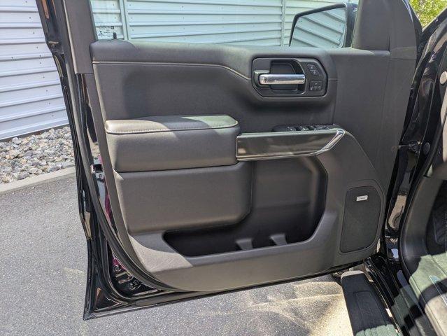 used 2022 GMC Sierra 1500 Limited car, priced at $44,568