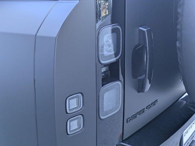 new 2026 Land Rover Defender car, priced at $116,375