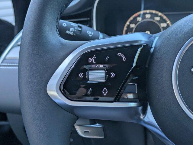 used 2024 Jaguar XF car, priced at $42,564