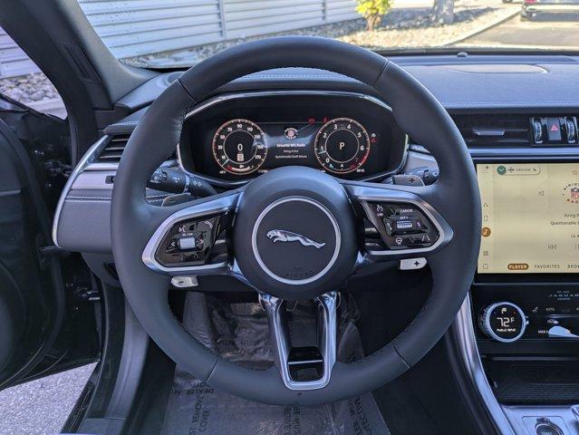 used 2024 Jaguar XF car, priced at $42,564