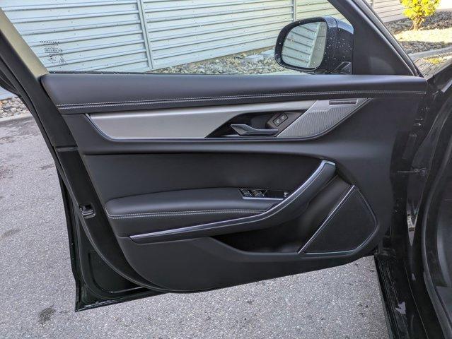 used 2024 Jaguar XF car, priced at $42,564