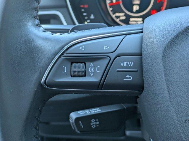 used 2018 Audi A4 allroad car, priced at $16,555