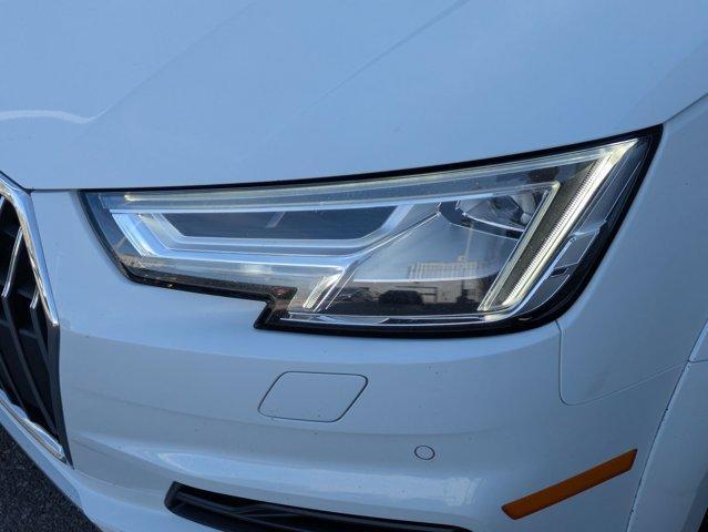 used 2018 Audi A4 allroad car, priced at $16,555