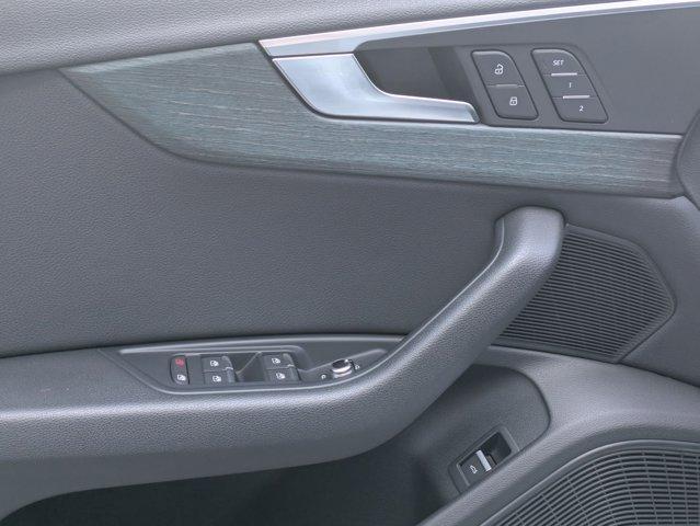 used 2018 Audi A4 allroad car, priced at $16,555