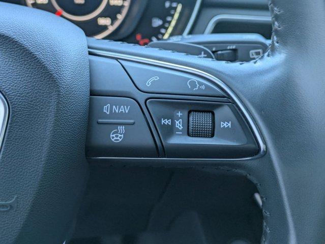 used 2018 Audi A4 allroad car, priced at $16,555