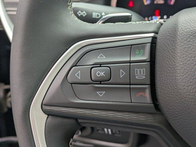 used 2023 Jeep Grand Cherokee L car, priced at $30,692