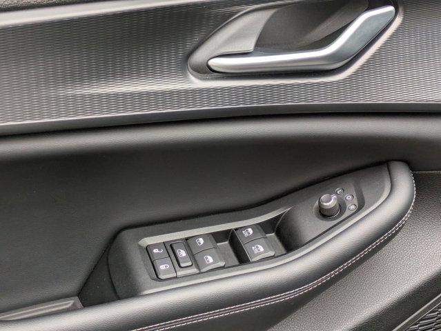 used 2023 Jeep Grand Cherokee L car, priced at $30,692