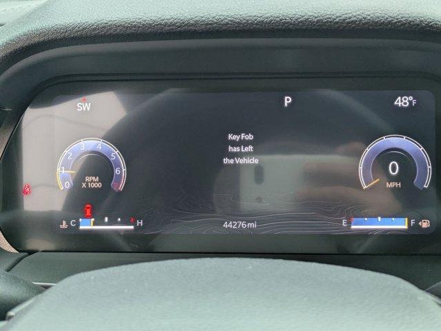used 2023 Jeep Grand Cherokee L car, priced at $30,692