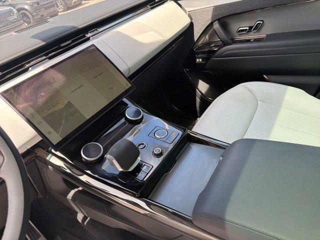 used 2023 Land Rover Range Rover Sport car, priced at $67,948