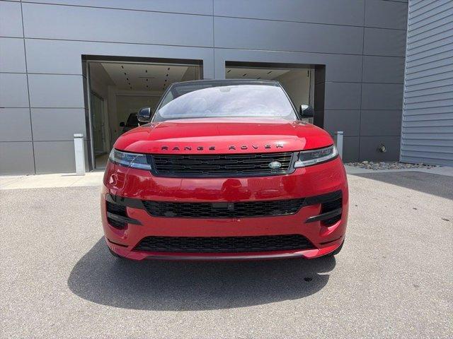 used 2023 Land Rover Range Rover Sport car, priced at $67,948