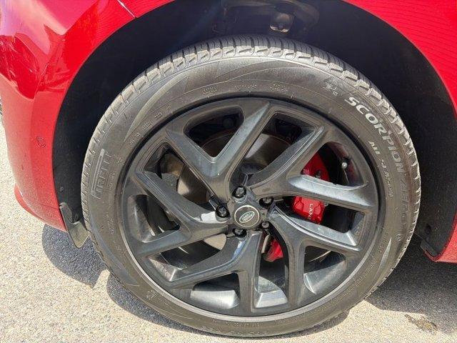 used 2023 Land Rover Range Rover Sport car, priced at $67,948