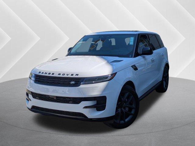 new 2026 Land Rover Range Rover Sport car, priced at $97,308